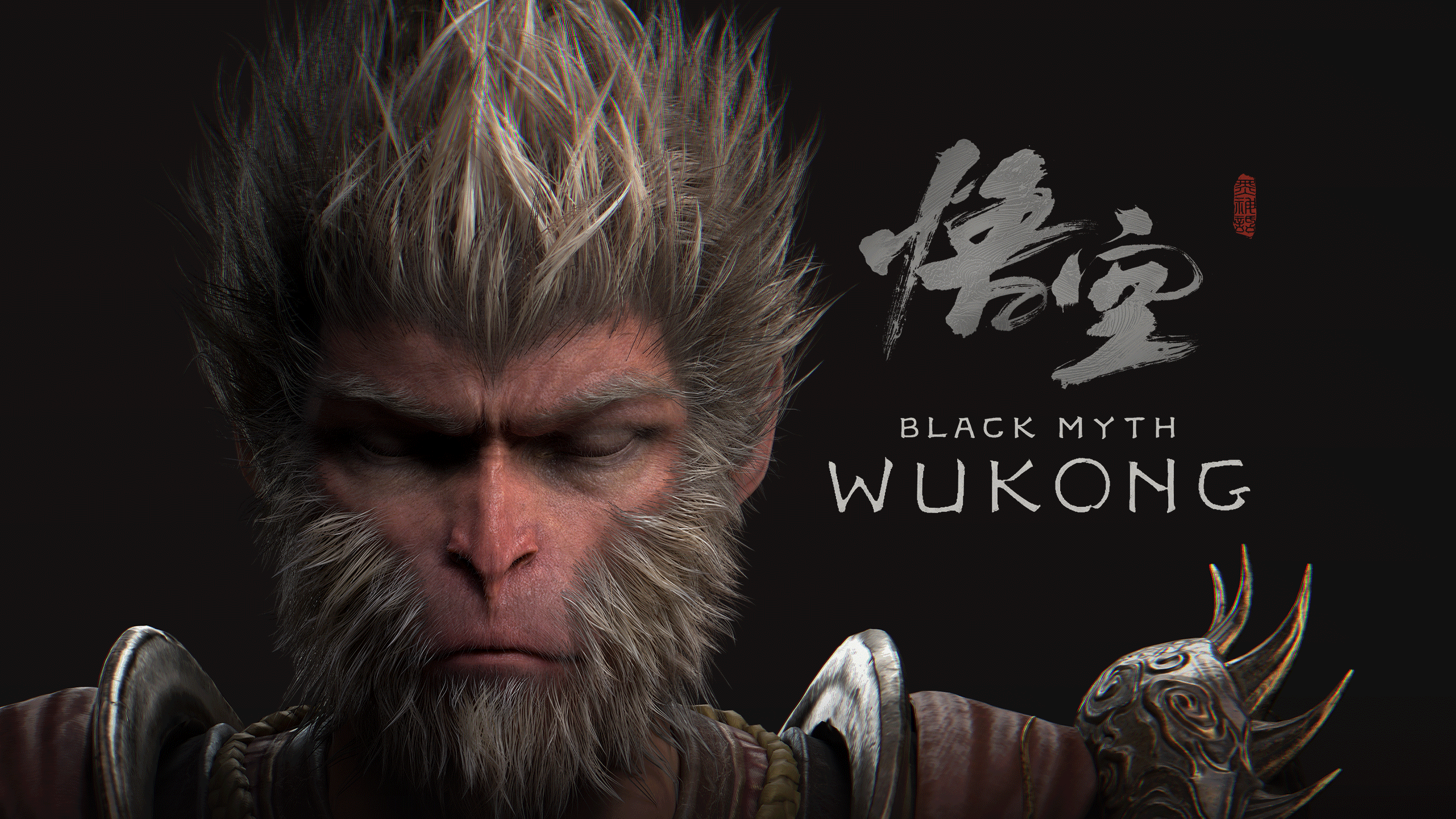 Black Myth Wukong Review by Stratos Kontekakis