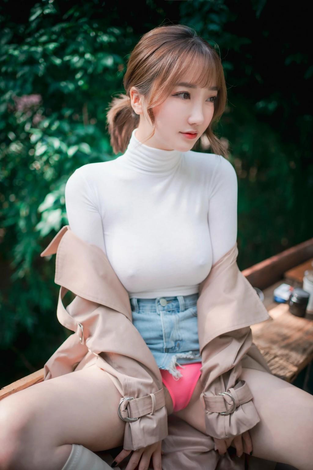 DJAWA Photo - Son Ye-Eun (손예은): "A Snap of Intimacy" (160 photos)(7)