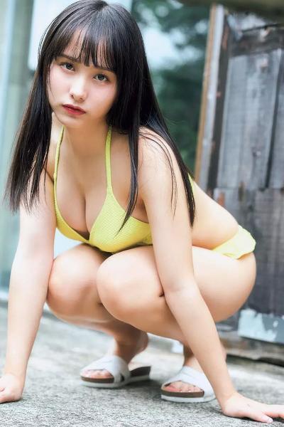 Mayu Niiya 新谷真由, FLASH 2019.10.15 (フラッシュ 2019年10月15日号)