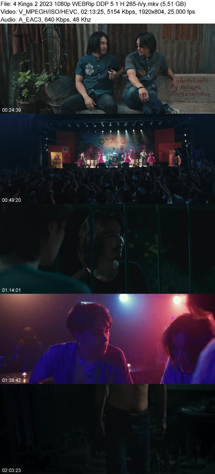 4 Kings 2 2023 1080p WEBRip DDP 5 1 H 265-iVy E5eWXYLp_o