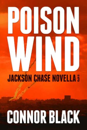 Poison Wind   Connor Black