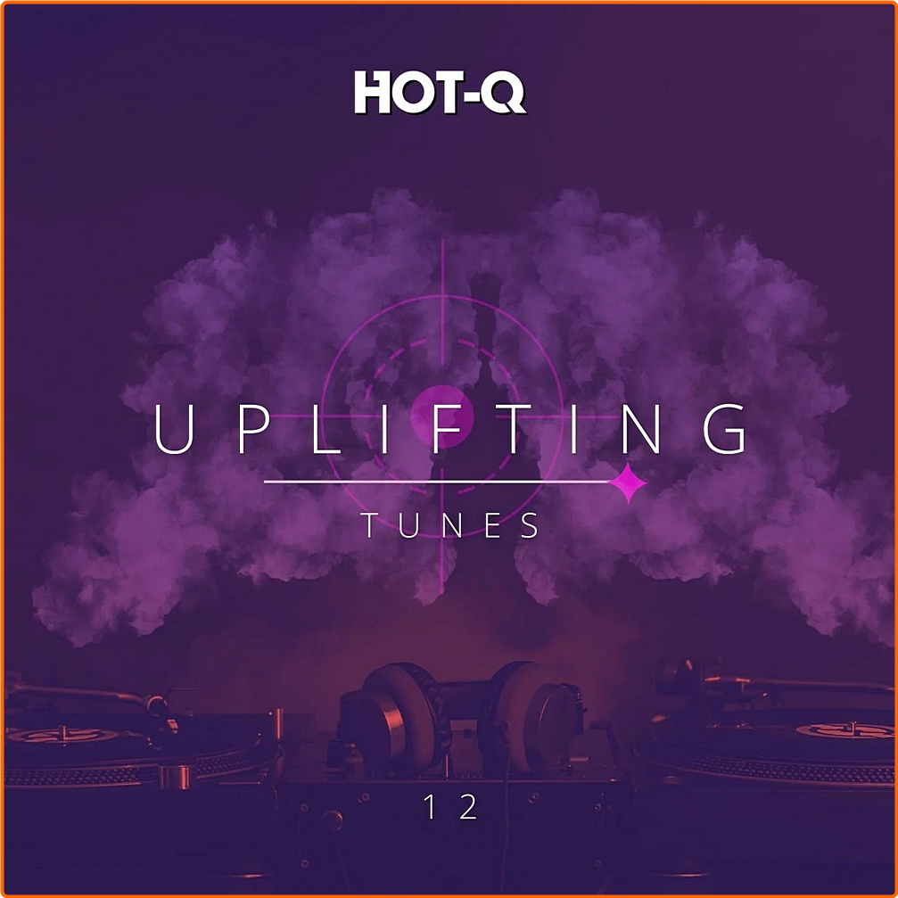 VA Uplifting Tunes 012 (2024) [320 Kbps] IZsOkzzC_o