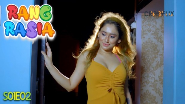 Rang Rasia – S01E02 – 2021 – Hindi Hot Web Series – Crabflix