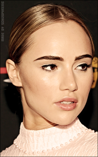 Suki Waterhouse RaLWEKum_o