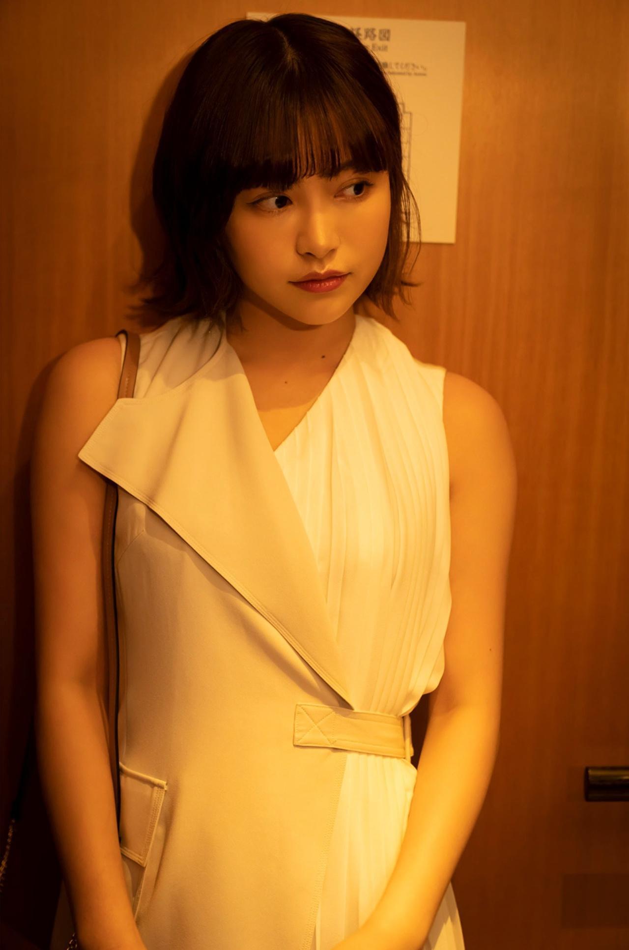 Takara Suzuki 鈴木聖, MY SPA WebMagazine 2024(2)