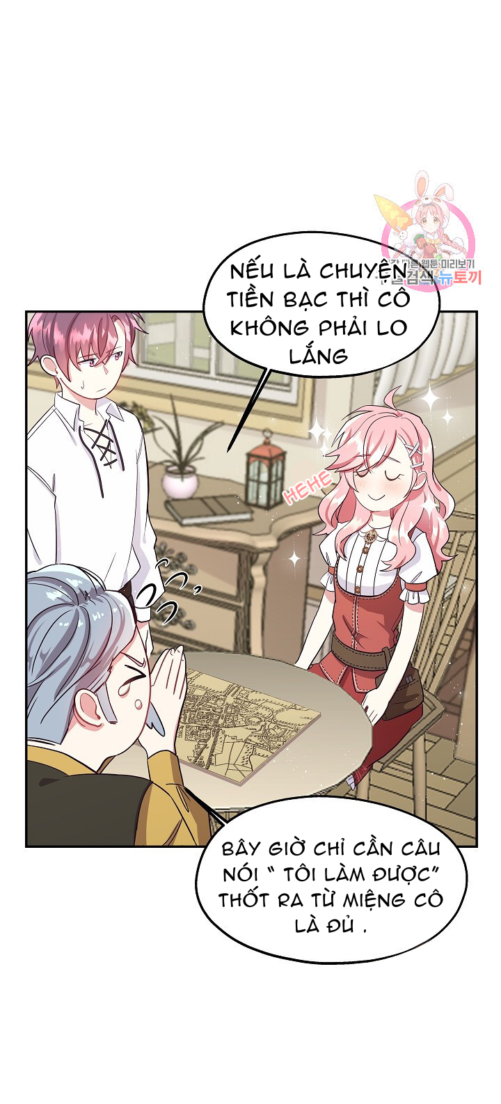 Xin Chào, Tôi Là Người Làm Vườn! Chap 3 - Next Chap 4