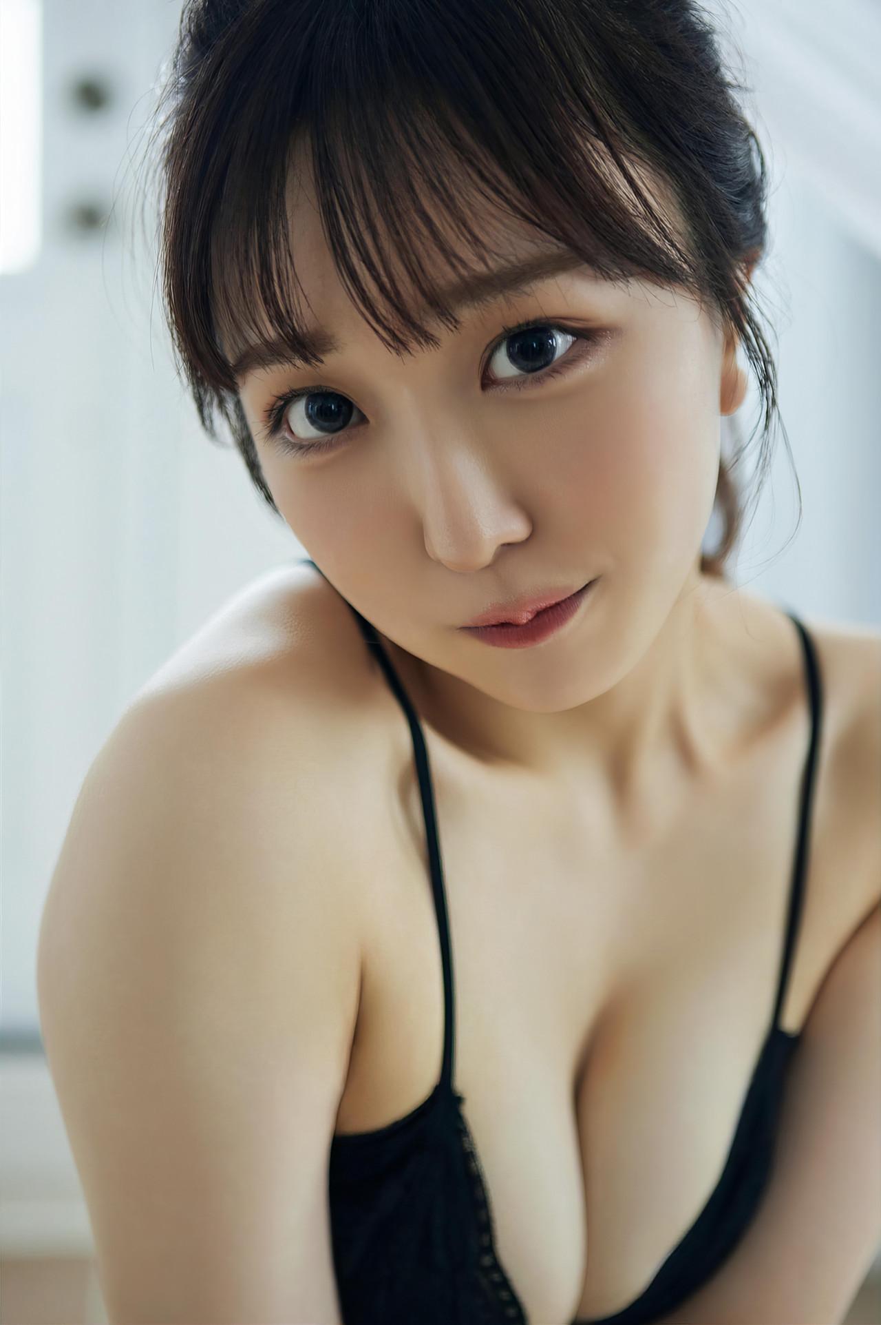 Sakura Sano 佐野さくら, FRIDAYデジタル写真集 [初恋の季節 Vol.4 Love マカロン](32)