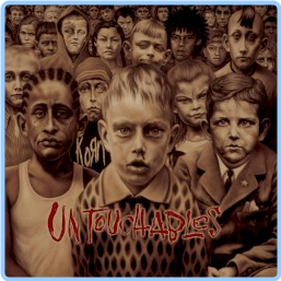 Korn Untouchables (2002) [FLAC] 88 JjdOtMJC_o