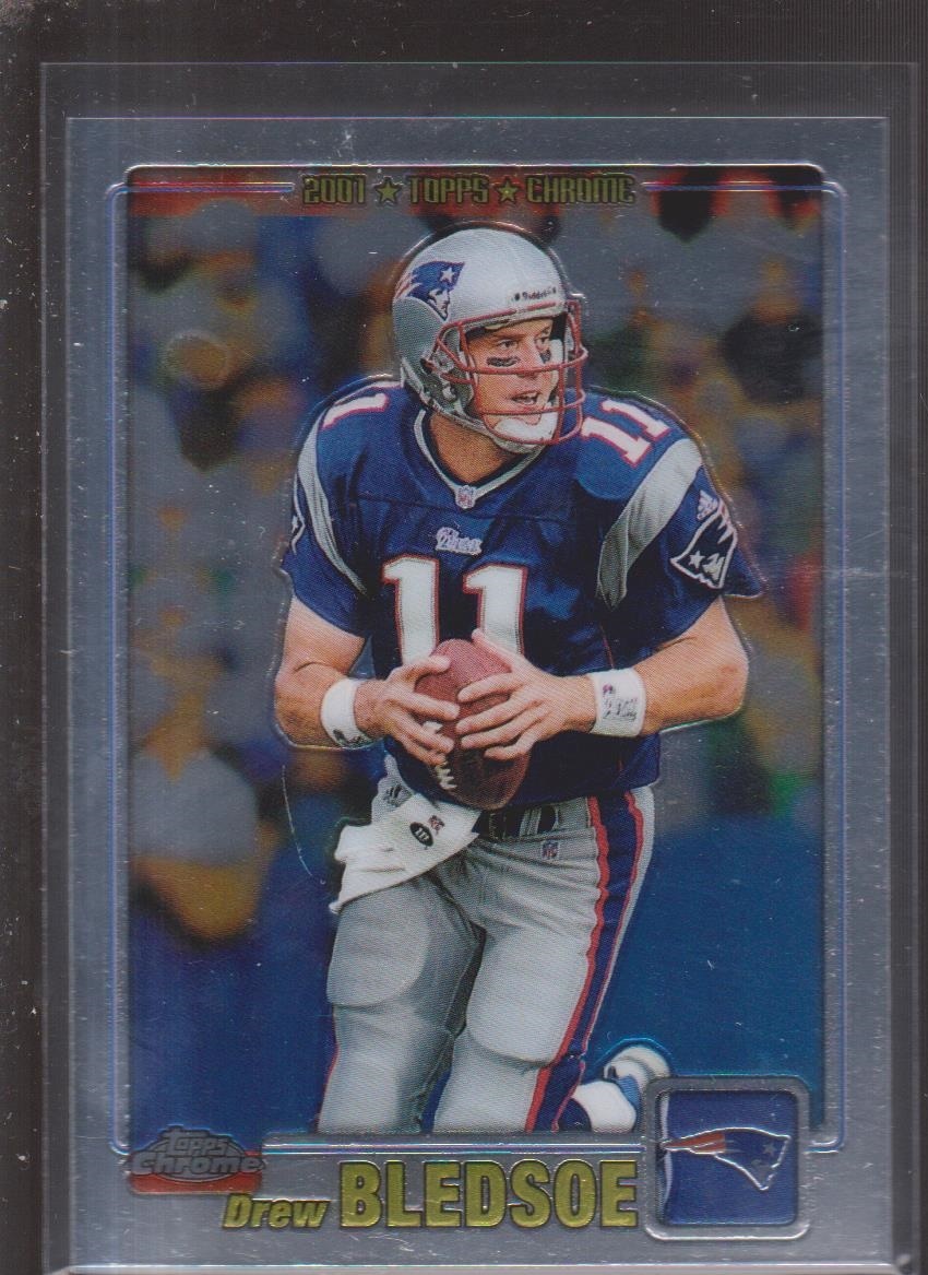 New England Patriots Cards You Pick -- Get 40% off Details Inside A3 - Picture 39 of 248