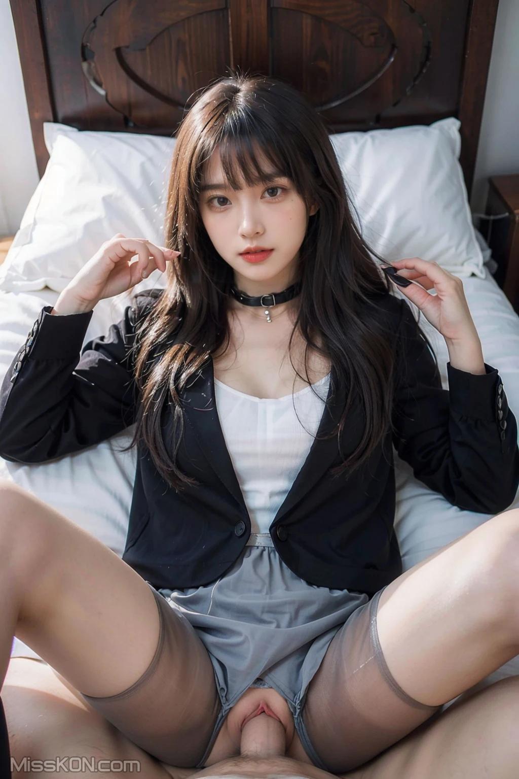 [AI Generated] 拟实画风 Vol.011 (331 photos)(94)