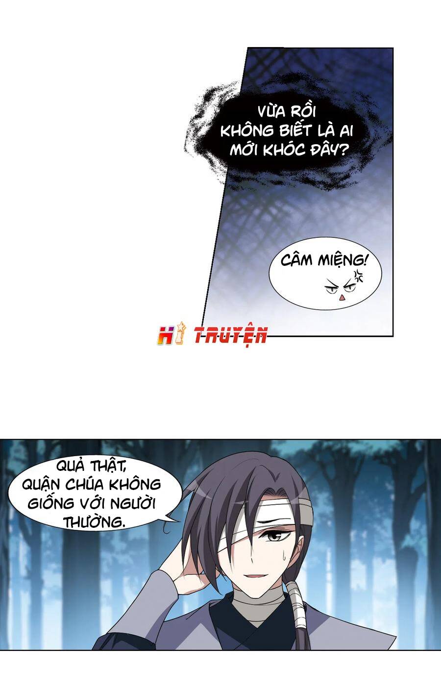 Phượng Nghịch Thiên Hạ Chap 434 . Next Chap 435