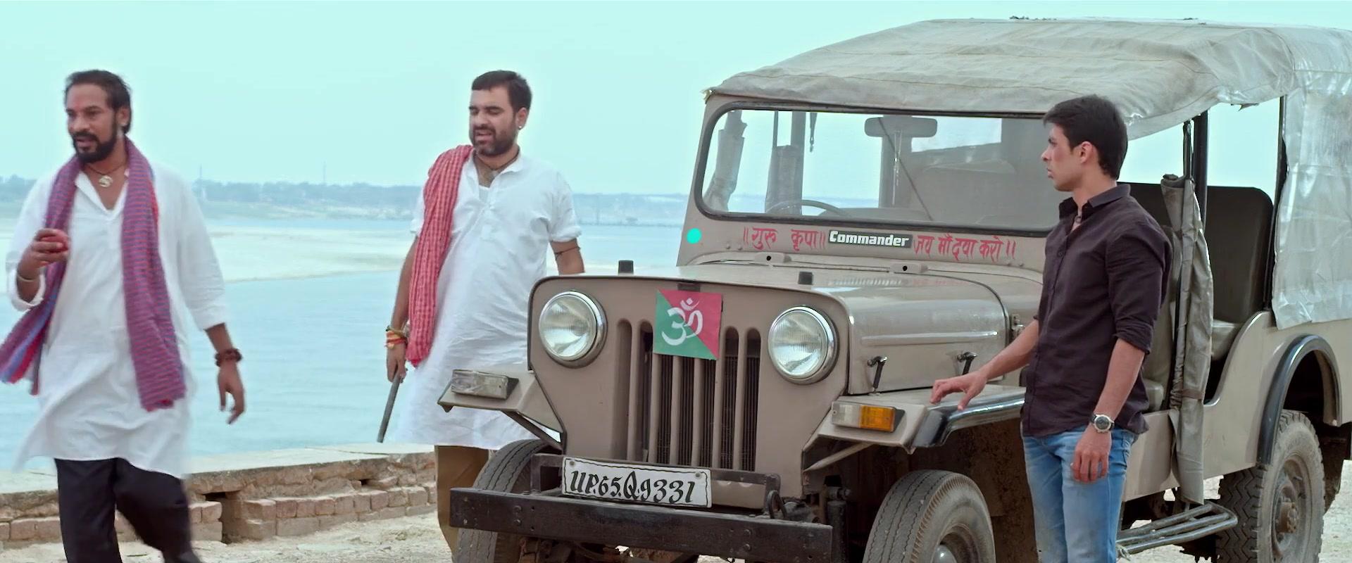 Kissebaaz (2019) 1080p WEB-DL x264 AAC-BWT Kissebaaz (2019) 1080p WEB-DL x264 AAC-BWT