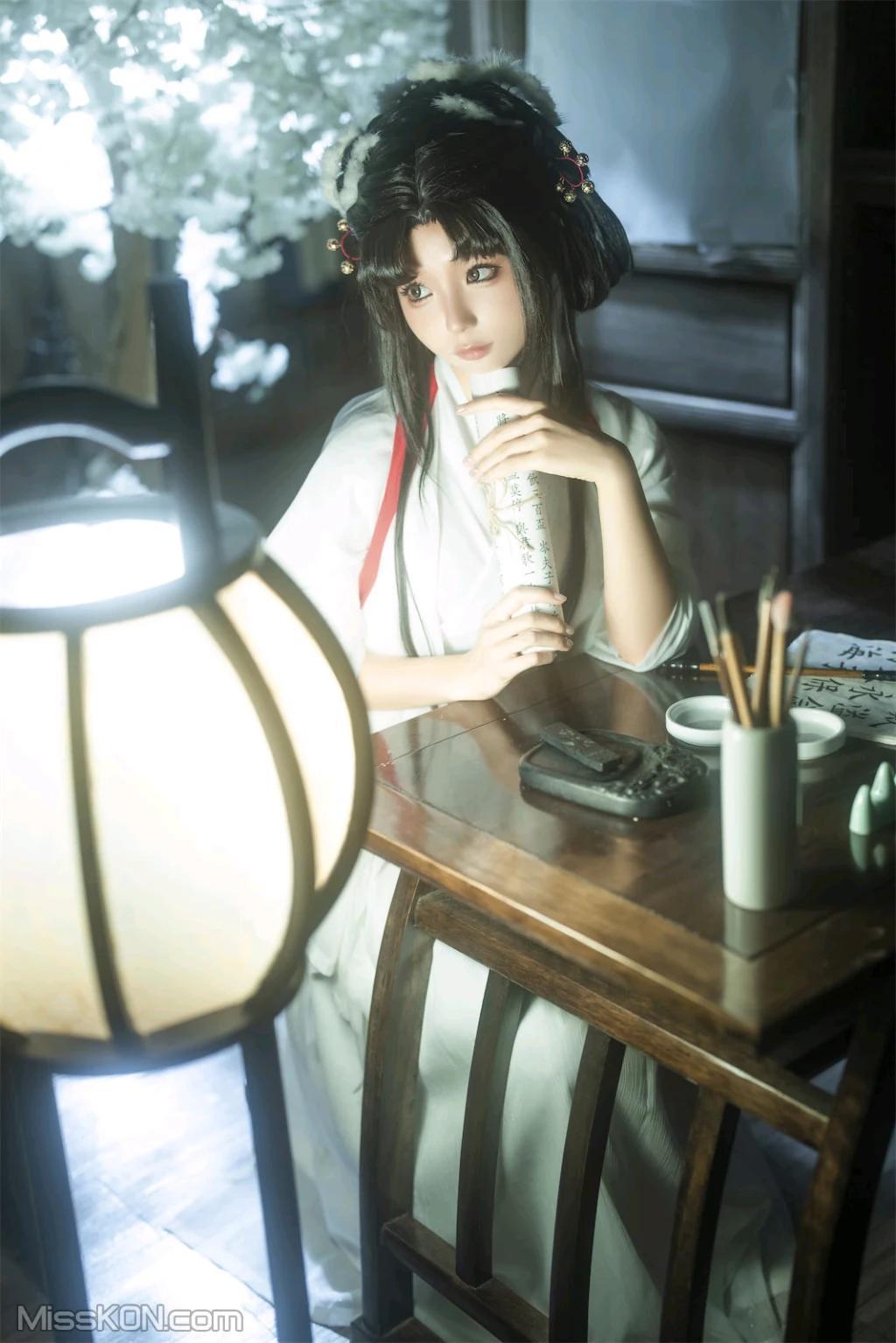 Coser@蠢沫沫 (chunmomo): 古装 (152 photos)(9)