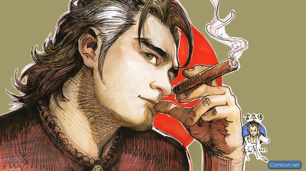 Người Trong Giang Hồ Chap 2241 . Next Chap Chap 2242