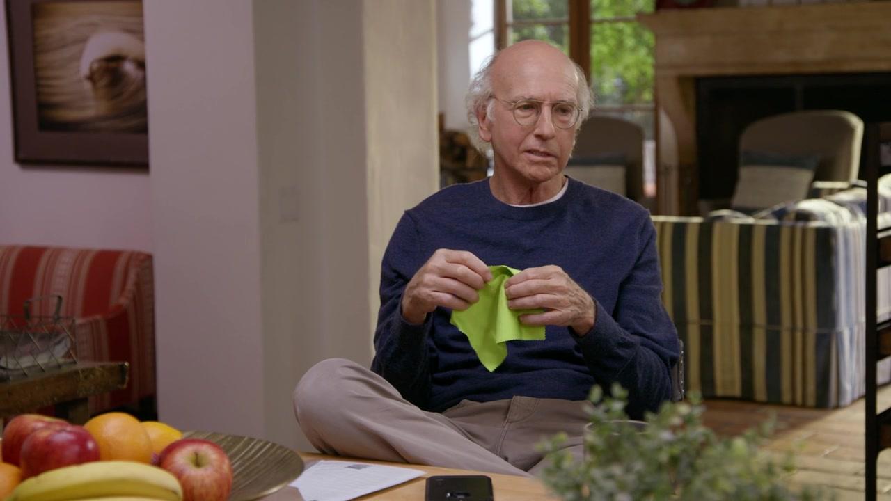 Curb Your Enthusiasm S10E04 720p WEB H264-XLF Curb Your Enthusiasm S10E04 720p WEB H264-XLF