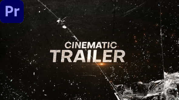 Epic Cinematic Title - VideoHive 39944876