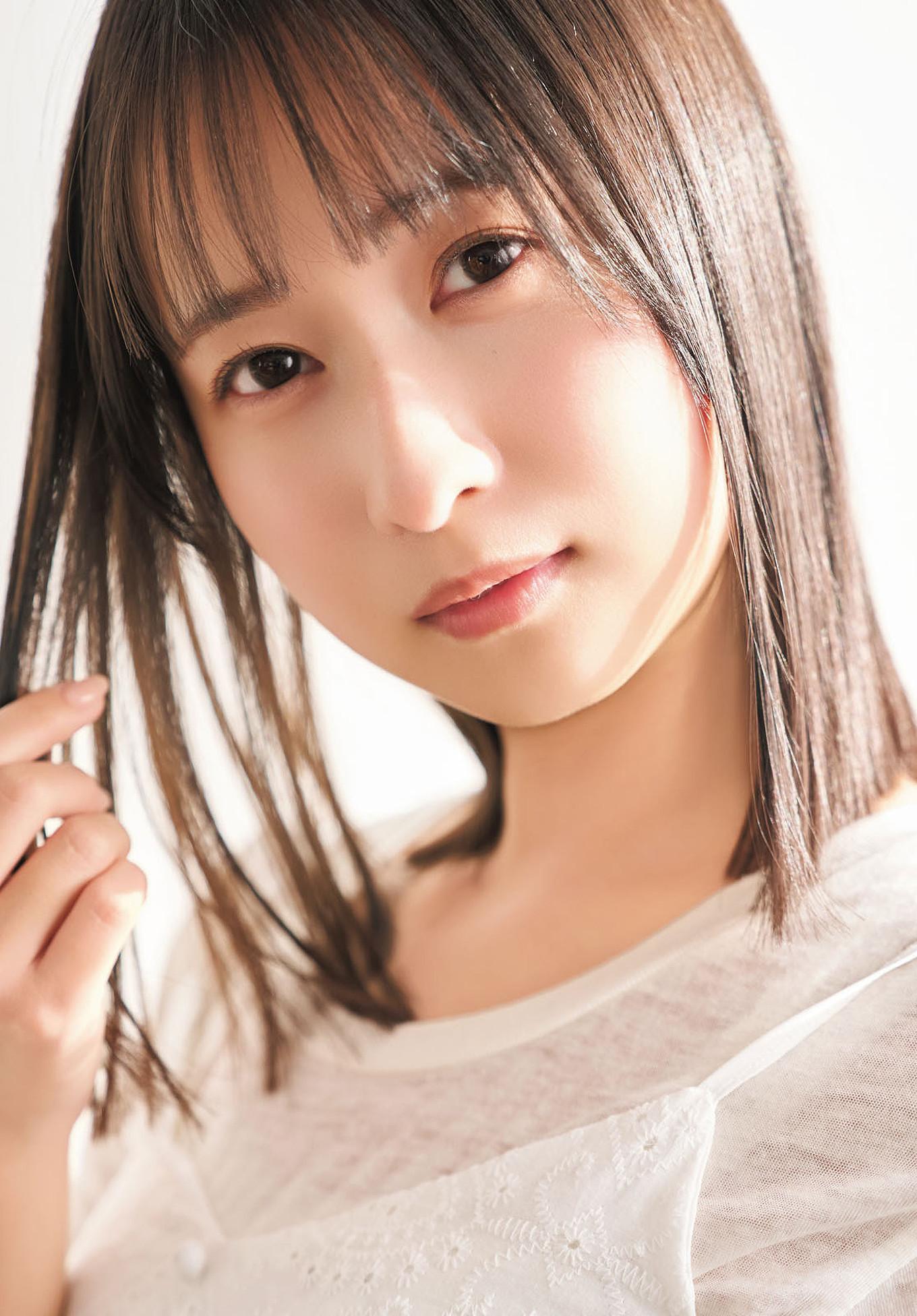 Kana Hanaiwa 花岩香奈, Dragon Age ヤングドラゴンエイジ 2025.07 Vol.29(13)
