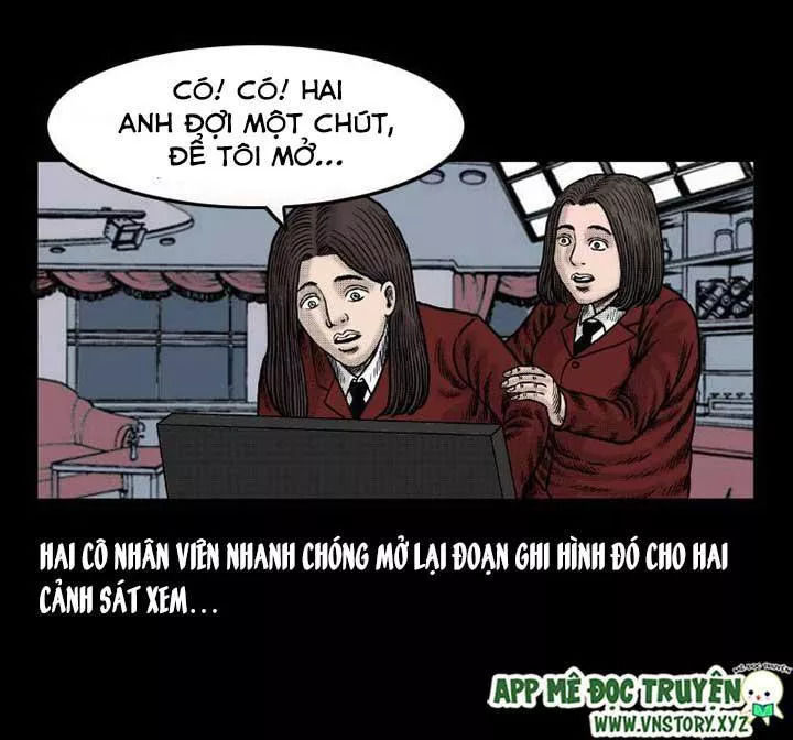 Kỳ án có thật Chap 41 . Next Chap Chap 42