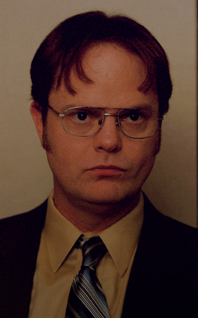 Rainn Wilson 6BpBh9yb_o