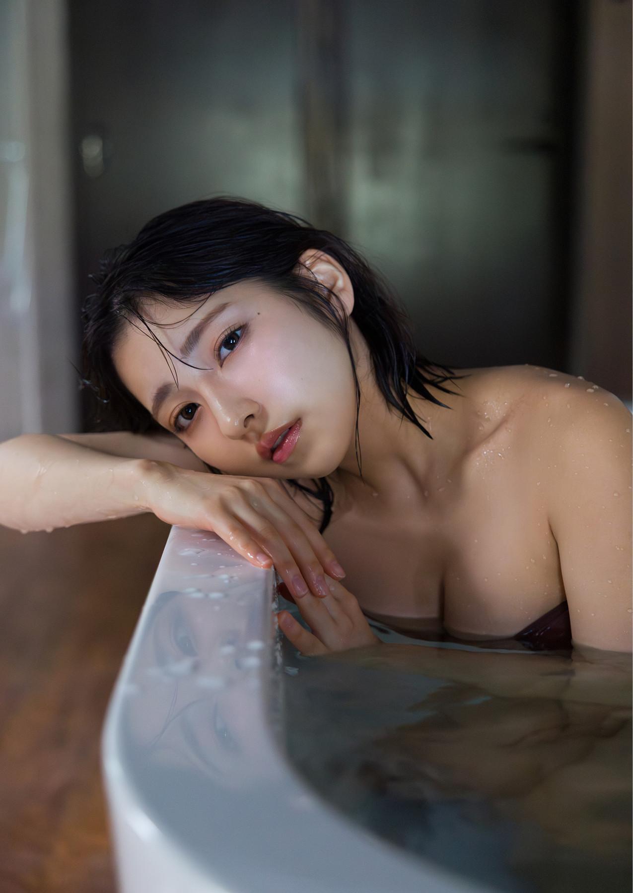 Toumi 十味, デジタル限定 YJ PHOTO BOOK 「We’re waiting for you！！！」 Set.02(7)