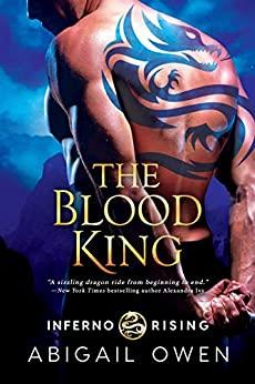 The Blood King - Abigail Owen