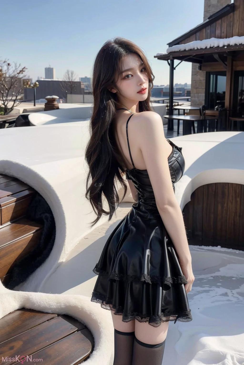 [AI Generated] 拟实画风 Vol.142 (88 photos)(20)