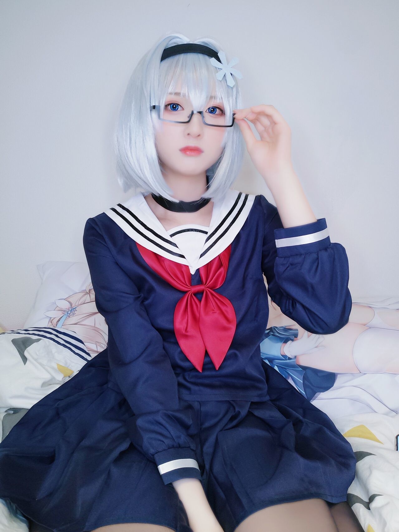 [Yuki亭] ❄️空銀子❄️