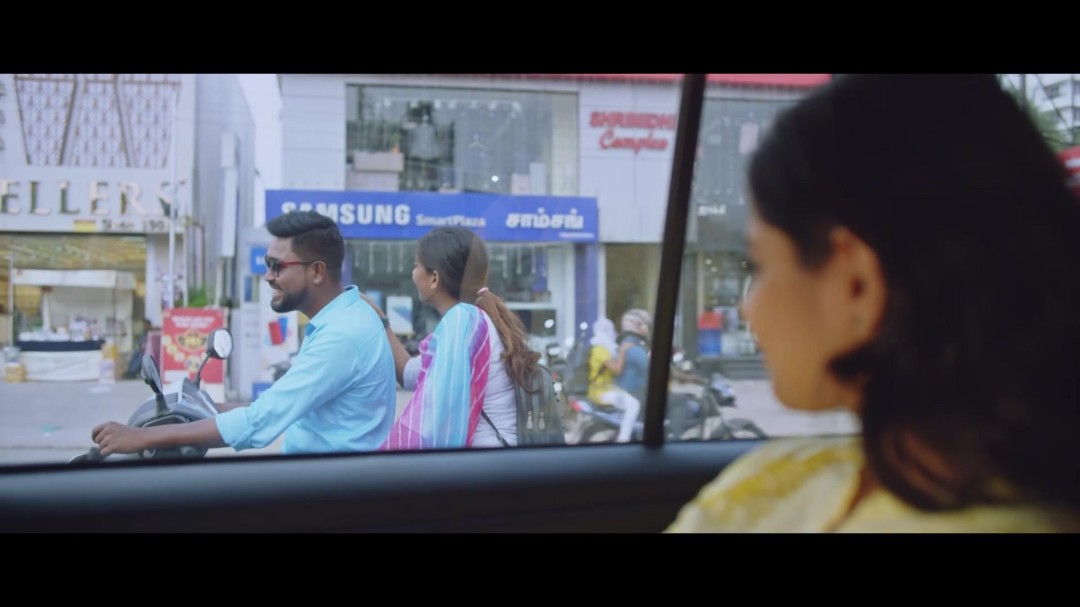 Thottu Vidum Thooram (2021) Tamil 1080p WEB-DL AVC AAC ESub-BWT Exclusive Thottu Vidum Thooram (2021) Tamil 1080p WEB-DL AVC AAC ESub-BWT Exclusive