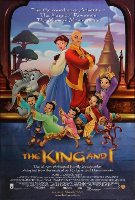 The King and I (1999) 1080p AMZN WEBRip DDP 5 1 x265-EDGE2020