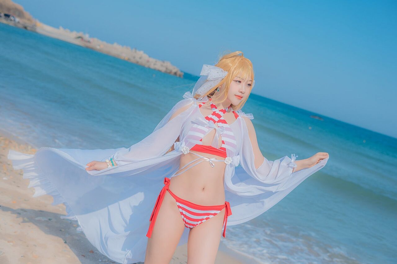 Akhee - Nero Bikini