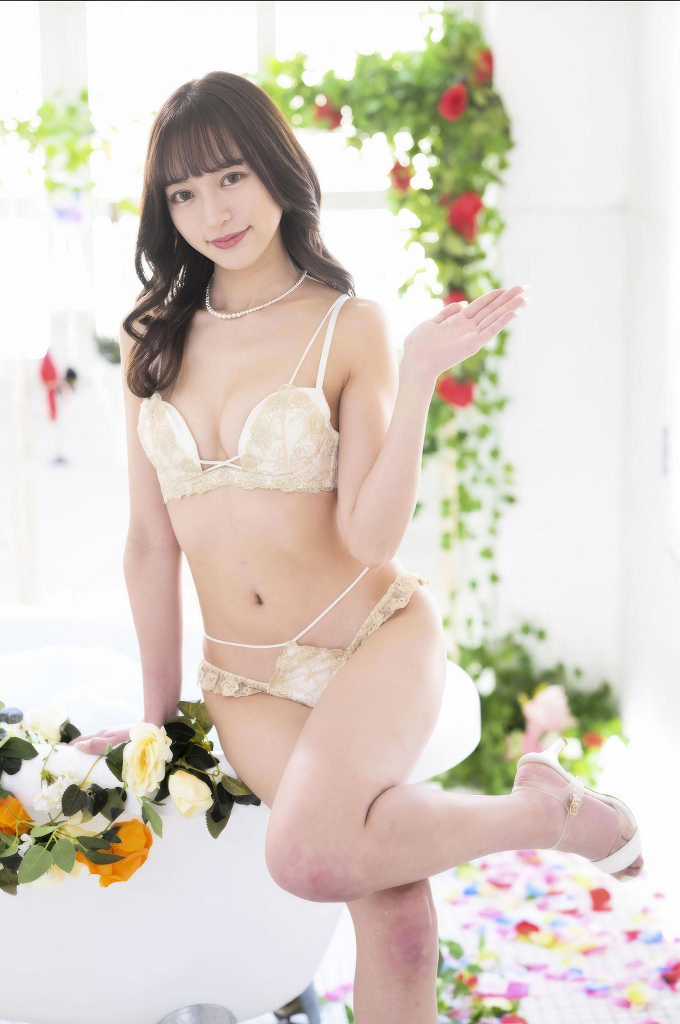 Yuu Rukawa 流川夕, 激写美女 PHOTO & NUDE [欲望を満たす絶頂風俗フルコース] Set.01(13)