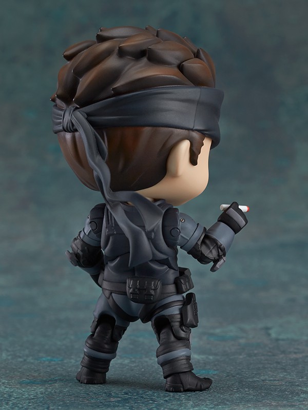 Metal Gear Solid : Solid Snake (Nendoroid) PpjRrHOA_o