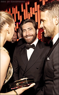 Jake Gyllenhaal - Page 2 DuScfpWA_o