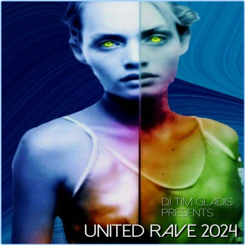 VA United Rave (2024) [320 Kbps] Sp55IcDw_o