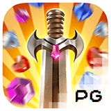 slot online Gem Saviour Sword - pg soft slots