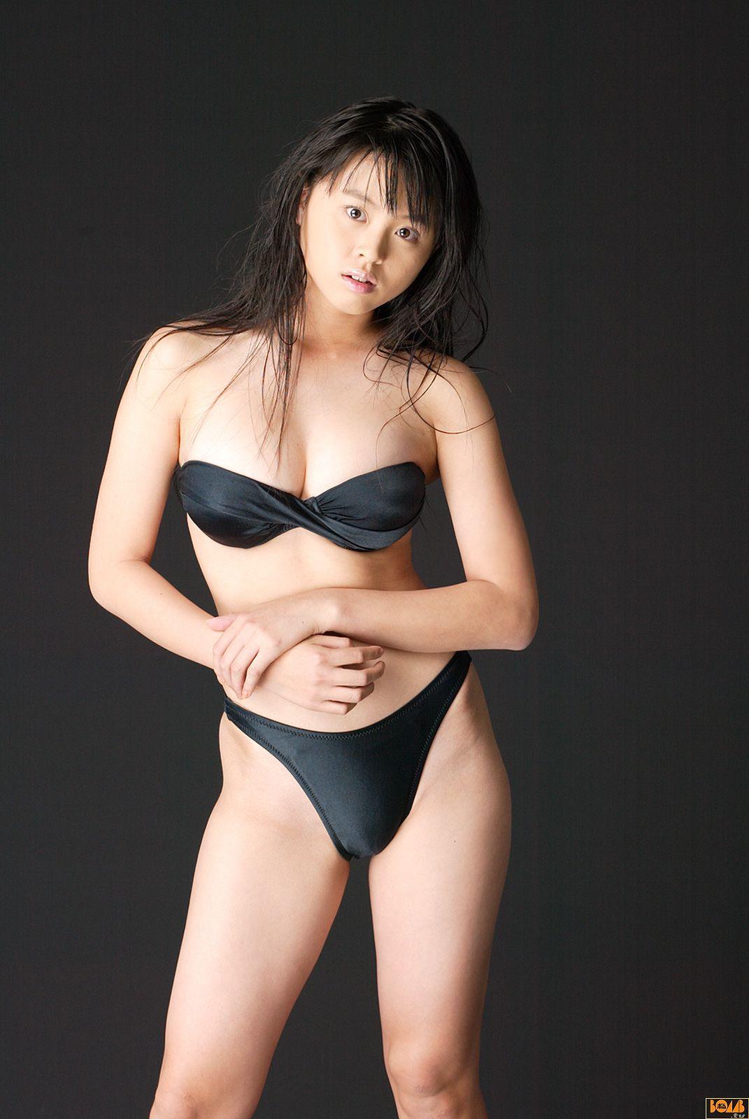 [Bomb.TV] Moe Kirimura 桐村萌絵/桐村萌绘 写真集(50)