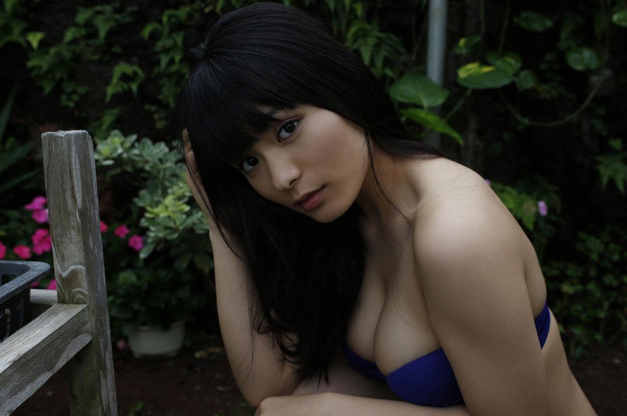 星名美津紀 Mizuki Hoshina [WPB-net] No.172 写真集(6)