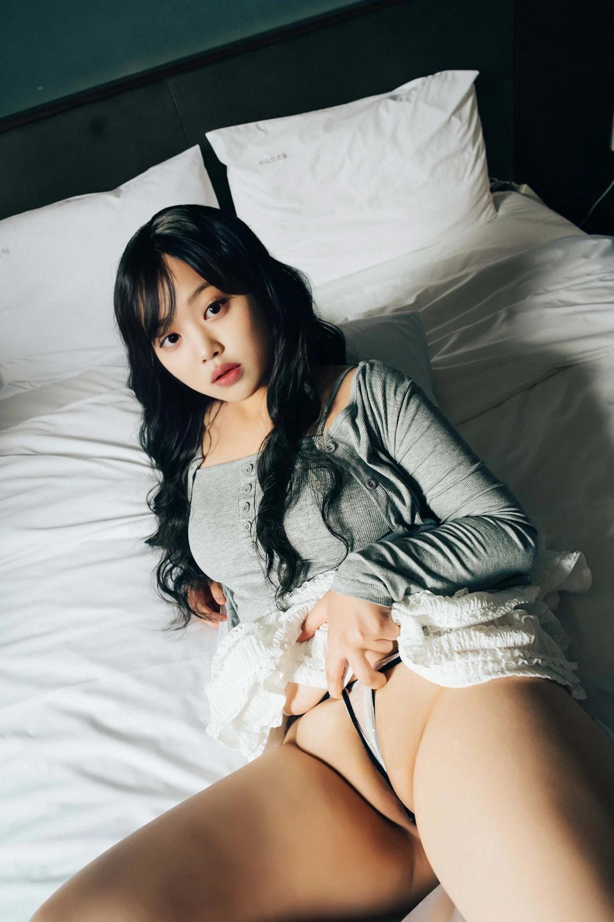 EunWoo 은우, Loozy 「New Girl」 Set.03(4)