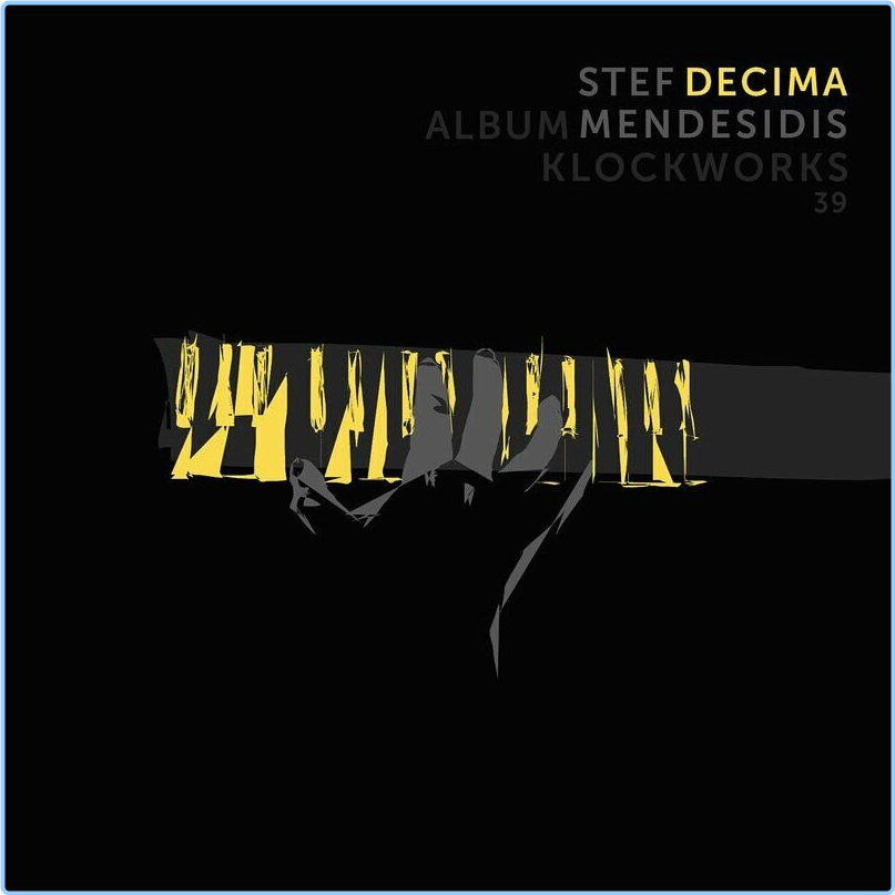 Stef Mendesidis Decima (2024) [320 Kbps] JdmXrexV_o