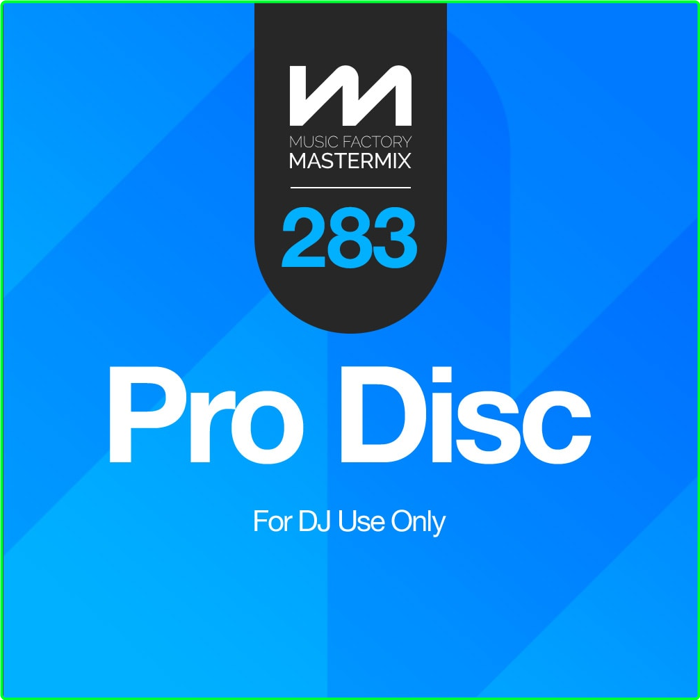 Various Artists - Mastermix Pro Disc 283 (2023) [320 Kbps] 4zW4butd_o