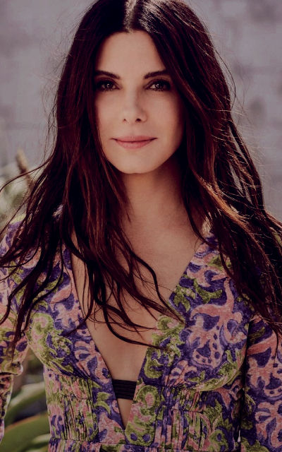 Sandra Bullock GRAasruu_o