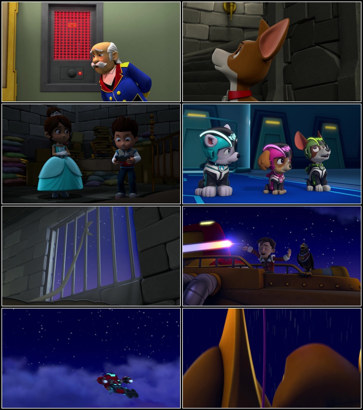 Paw Patrol Jet To The Rescue (2020) PROPER 1080p WEBRip x264-RARBG JjtG24WW_o