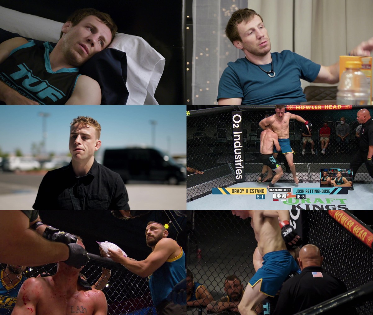The Ultimate Fighter S29E07 1080p WEB-DL H264 Fight-BB
