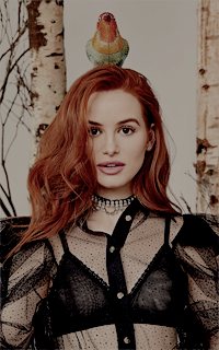 Madelaine Petsch 7XJD6JTN_o