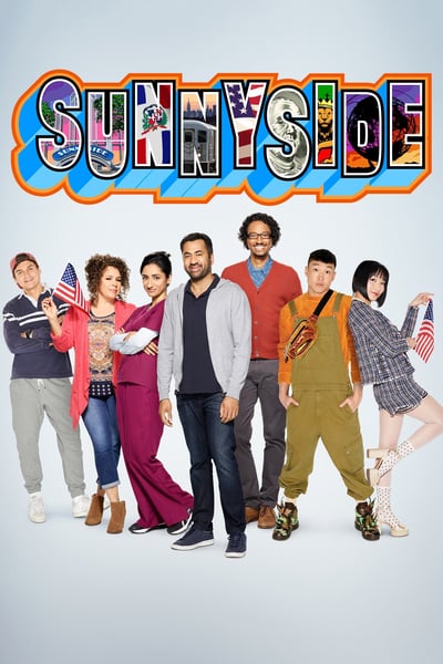 Sunnyside 2019 S01E05 WEB H264-TBS