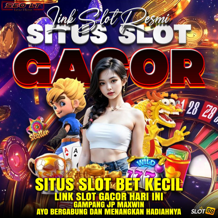 NaNa4D - Link Situs Slot Slot88 Gacor Hari Ini Mudah Menang Maxwin Bet 200 Perak Termurah