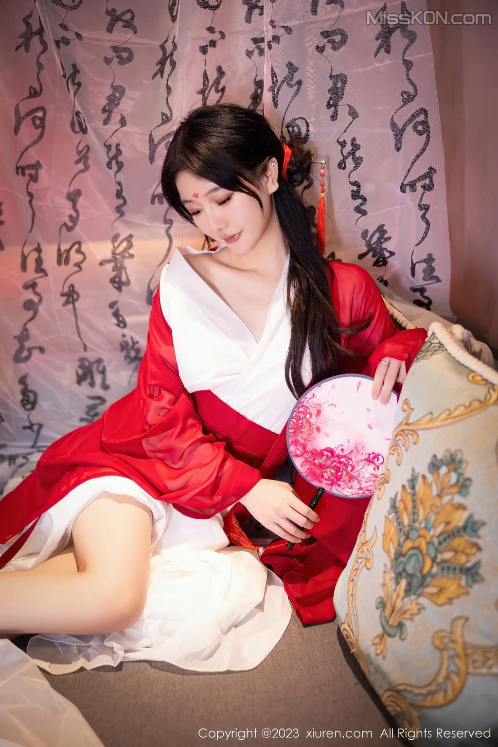XIUREN No.7189 – 7196 (679 photos)(295)