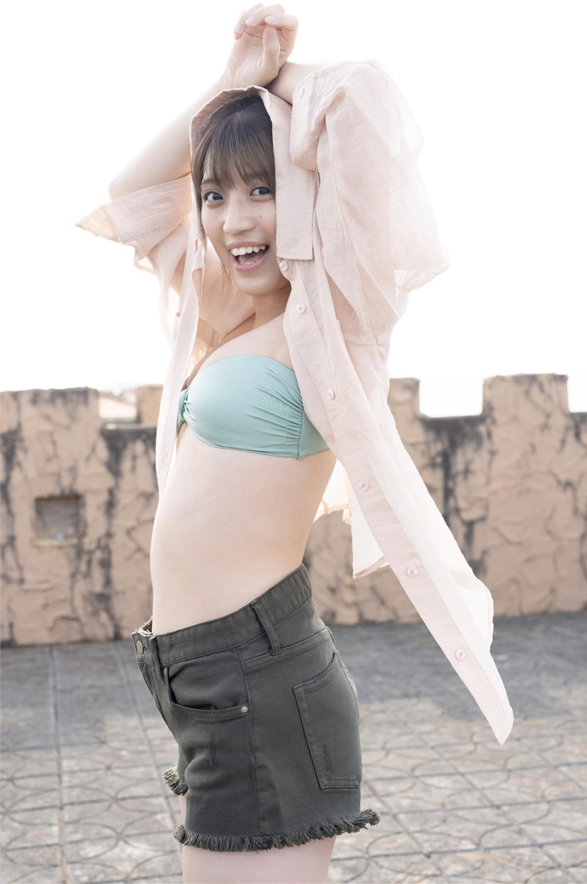 Anna Otsuka 大塚杏奈, FLASHデジタル写真集 ミスFLASH2022 Set.01(19)