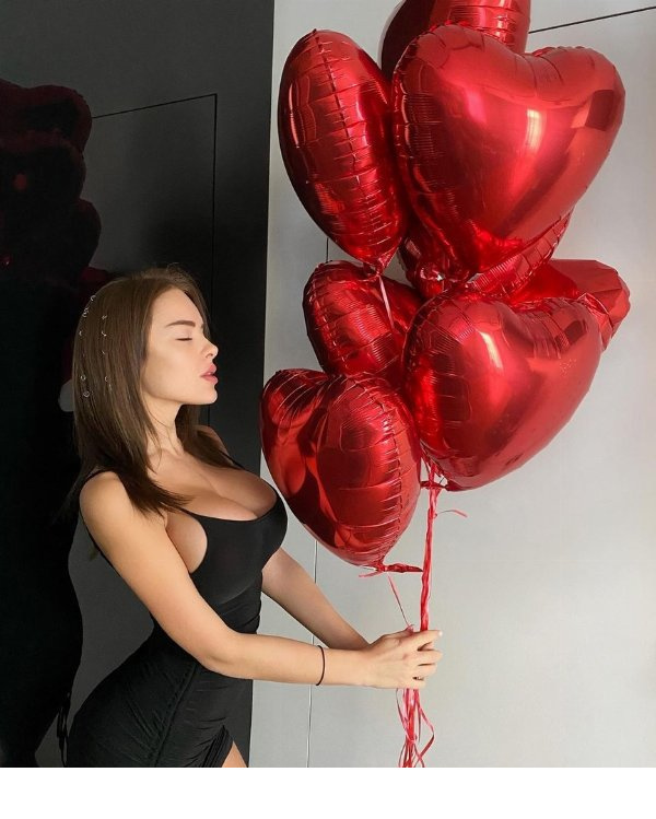 Maria Martskaya nude. Onlyfans, Patreon leaked 75 nude photos and videos