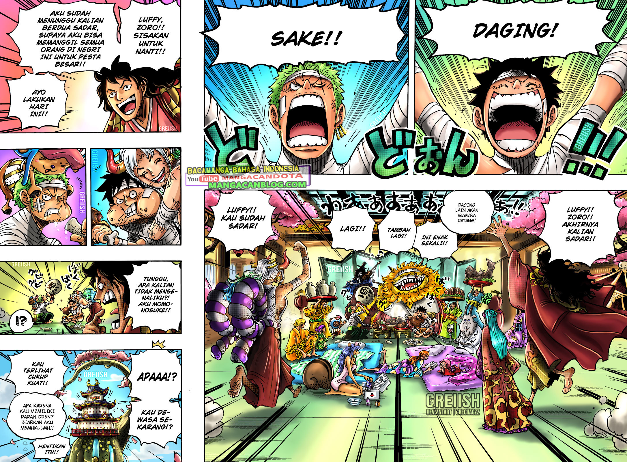 Dilarang COPAS - situs resmi www.mangacanblog.com - Komik one piece 1052 - chapter 1052 1053 Indonesia one piece 1052 - chapter 1052 Terbaru 9|Baca Manga Komik Indonesia|Mangacan